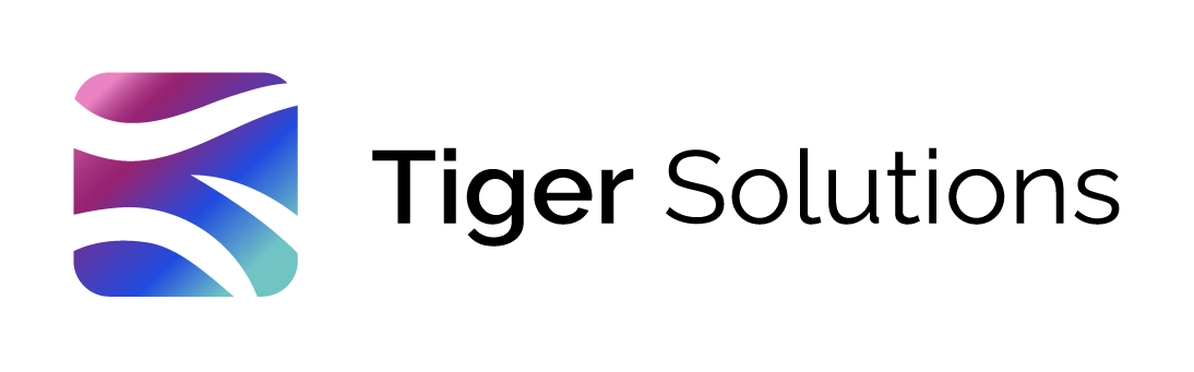 Tiger Solutions Logo